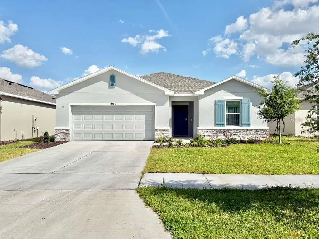 4773 Yellow Elder Way, FL
