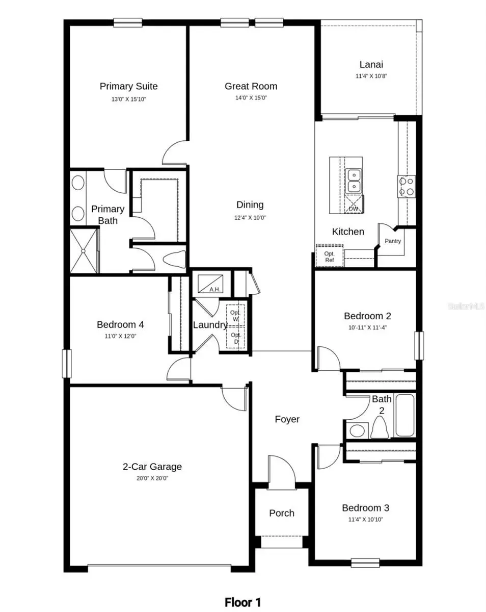 4773 Yellow Elder Way, FL