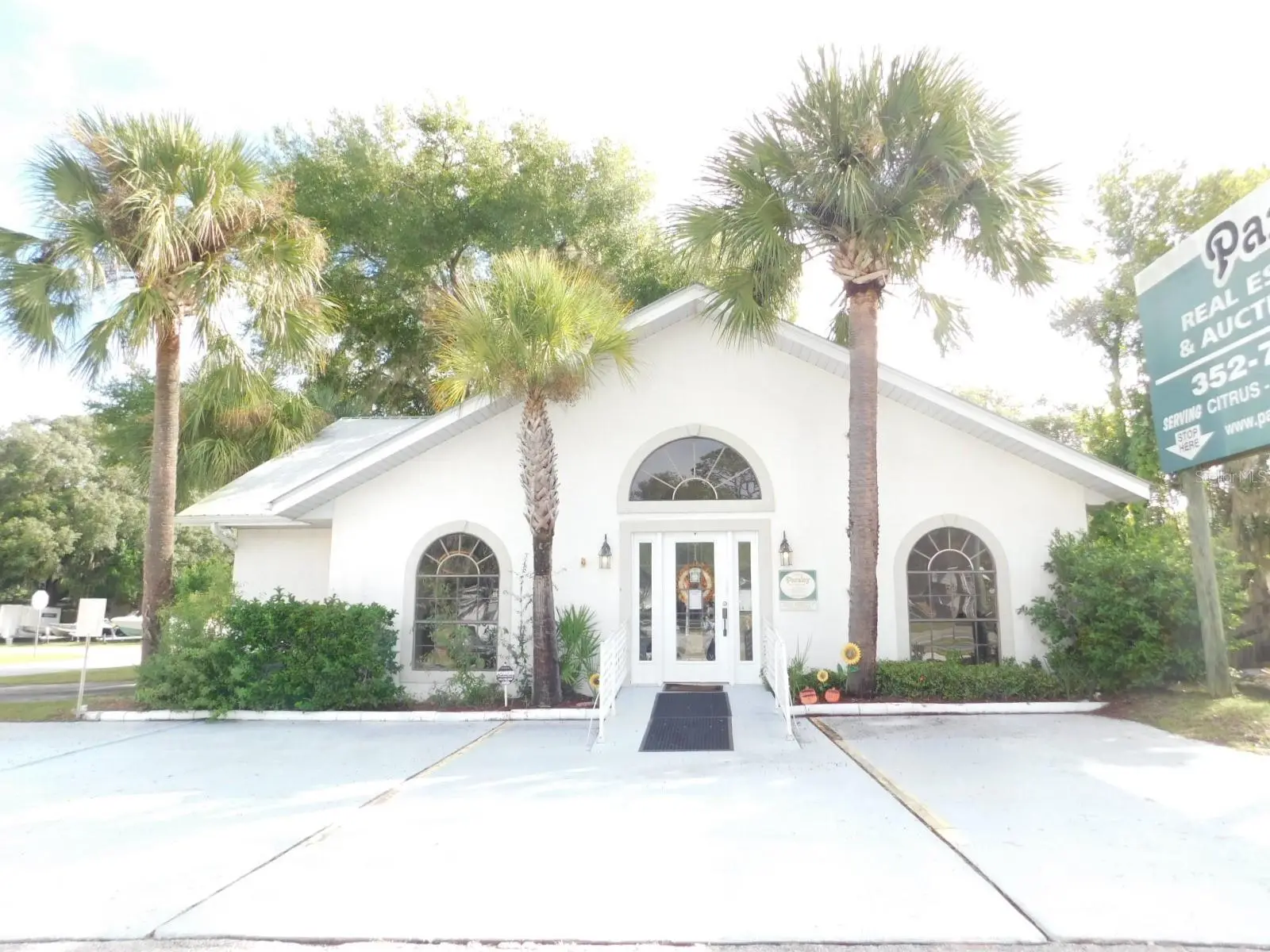 4635 & 4611 Carl G. Rose Highway, FL