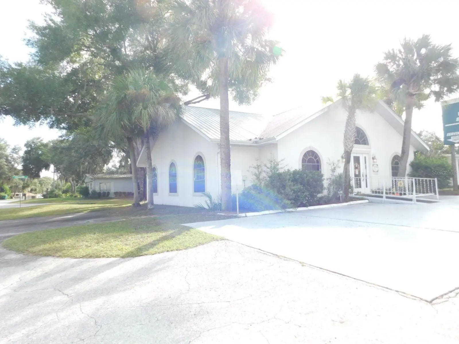 4635 & 4611 Carl G. Rose Highway, FL