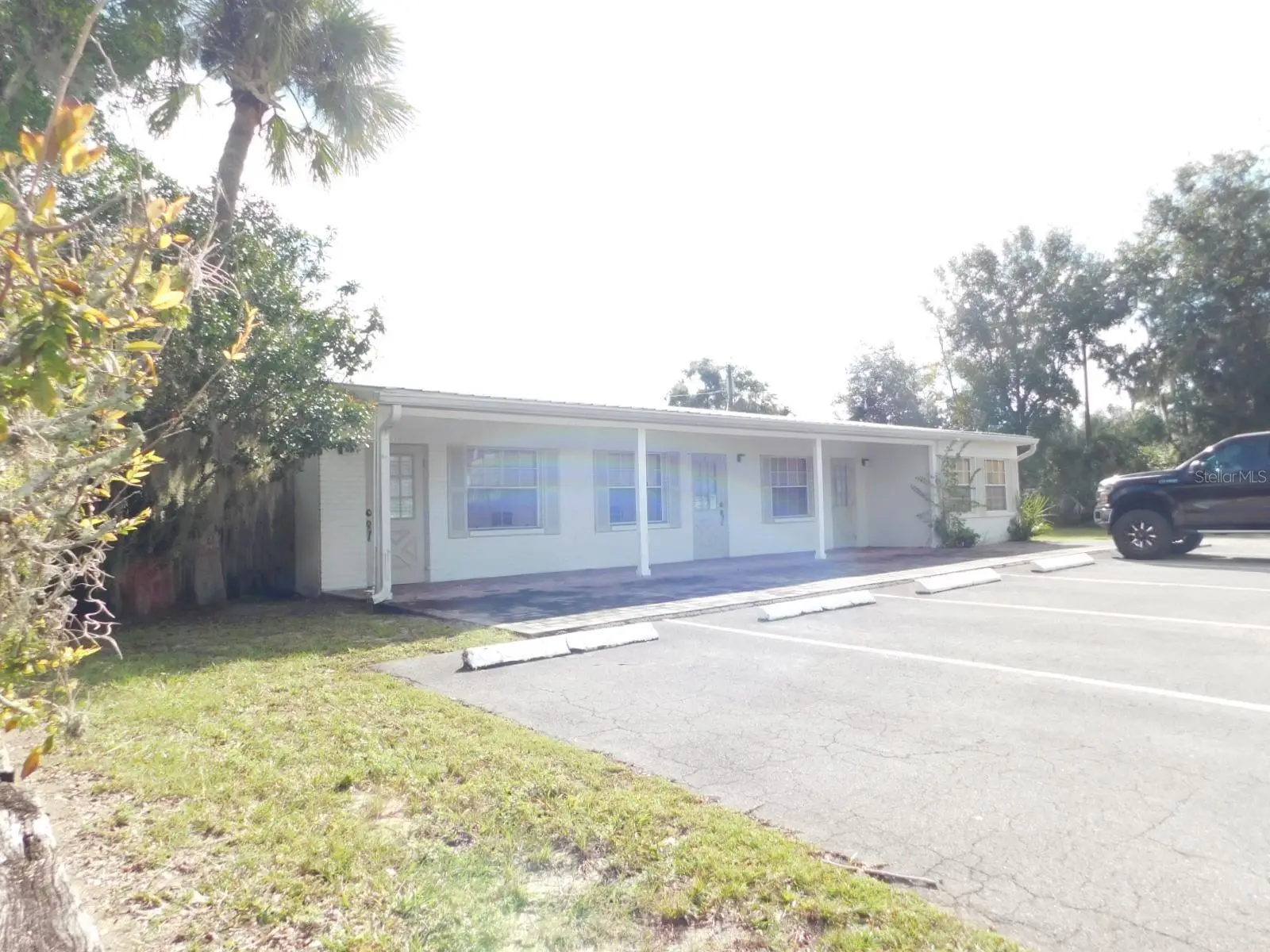 4635 & 4611 Carl G. Rose Highway, FL