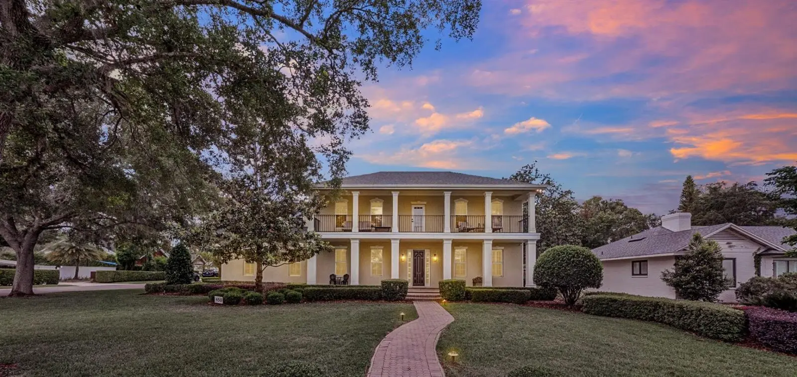 450 Lakewood Drive, FL