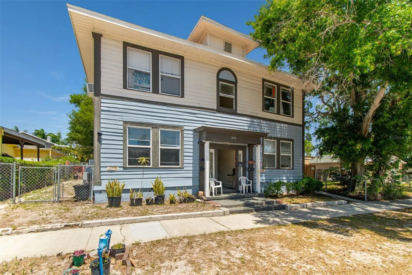 1033 19th Avenue, FL