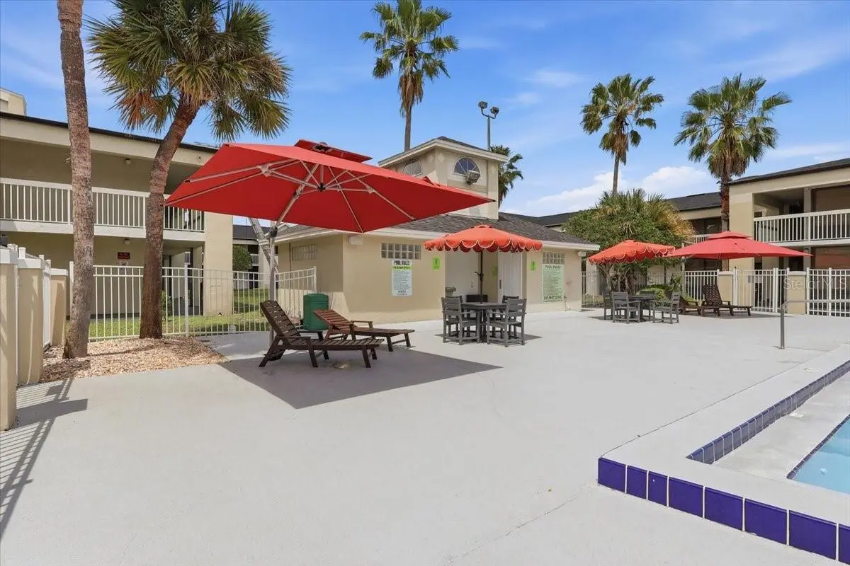 5245 Irlo Bronson Memorial Highway, FL