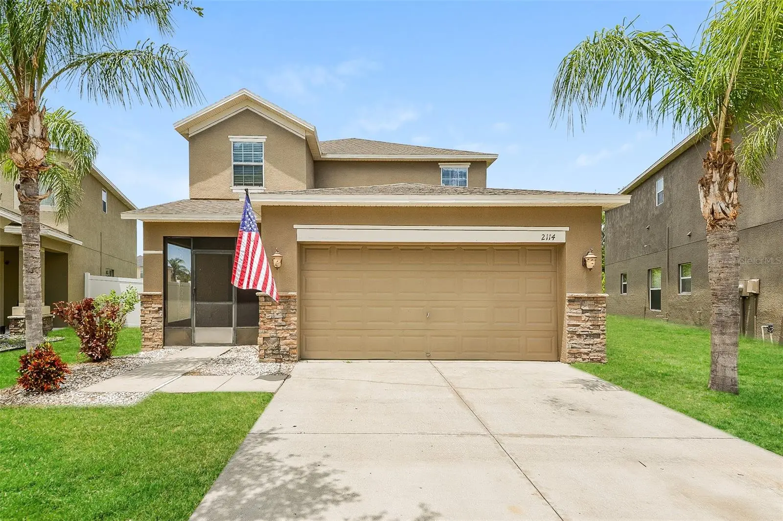 2114 Richwood Pike Drive, FL