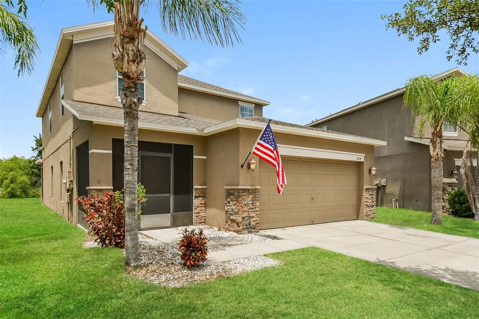 2114 Richwood Pike Drive, FL