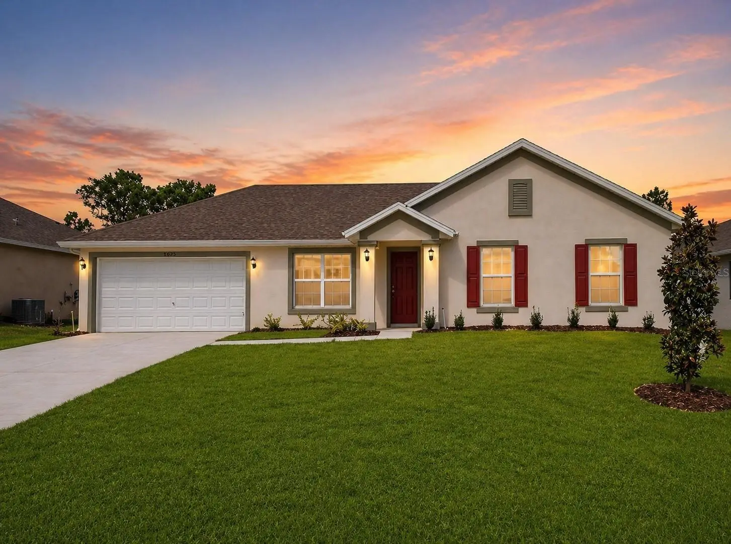 15492 34th Court Road, FL