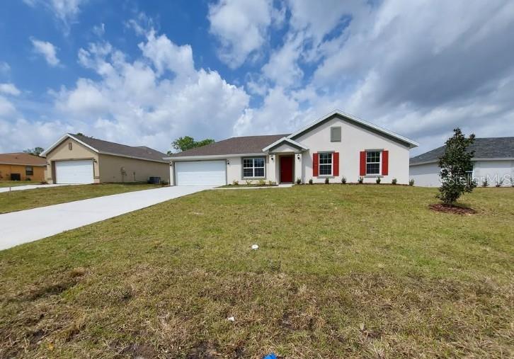 15492 34th Court Road, FL