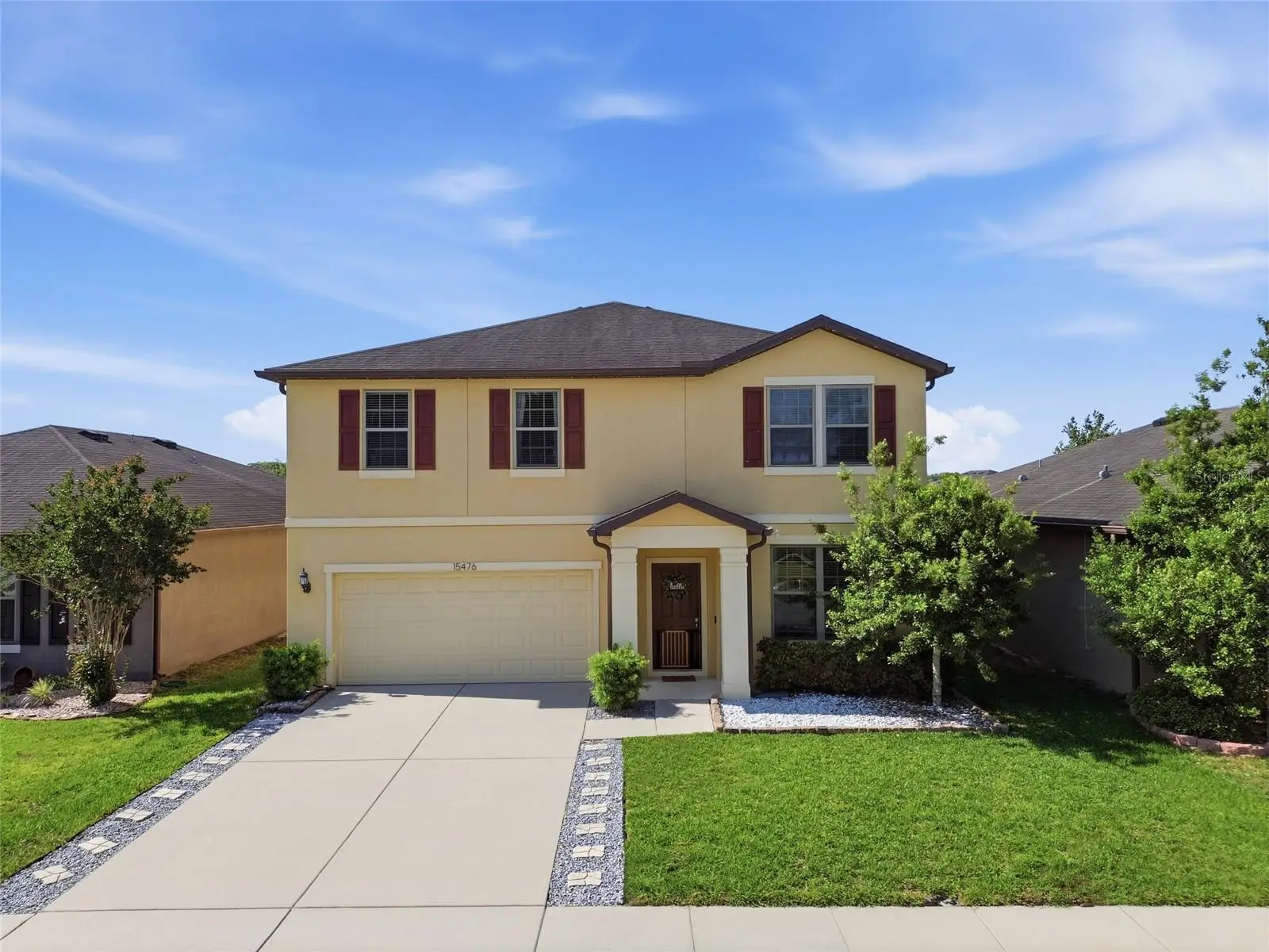 15476 Stone House Drive, FL