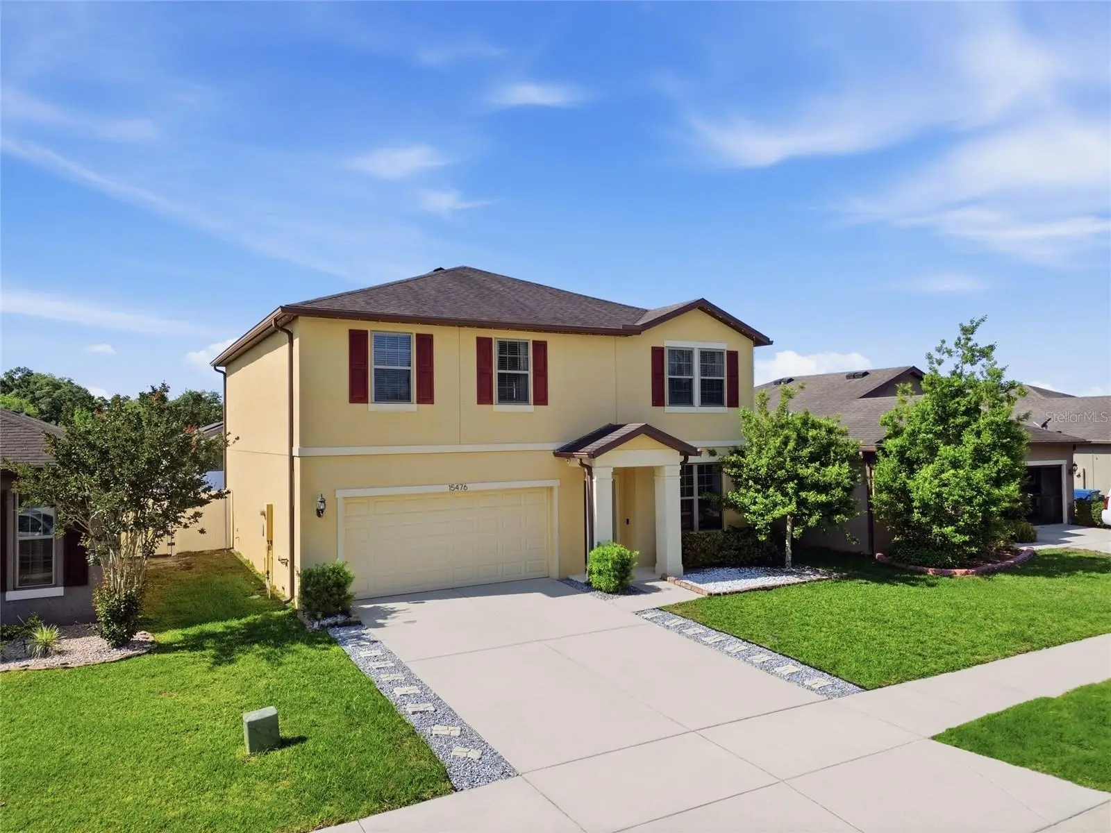 15476 Stone House Drive, FL