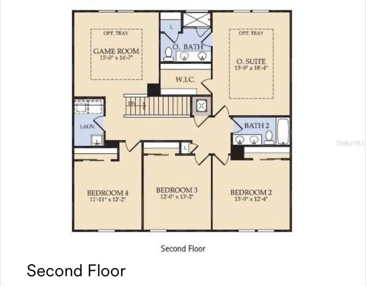 15476 Stone House Drive, FL