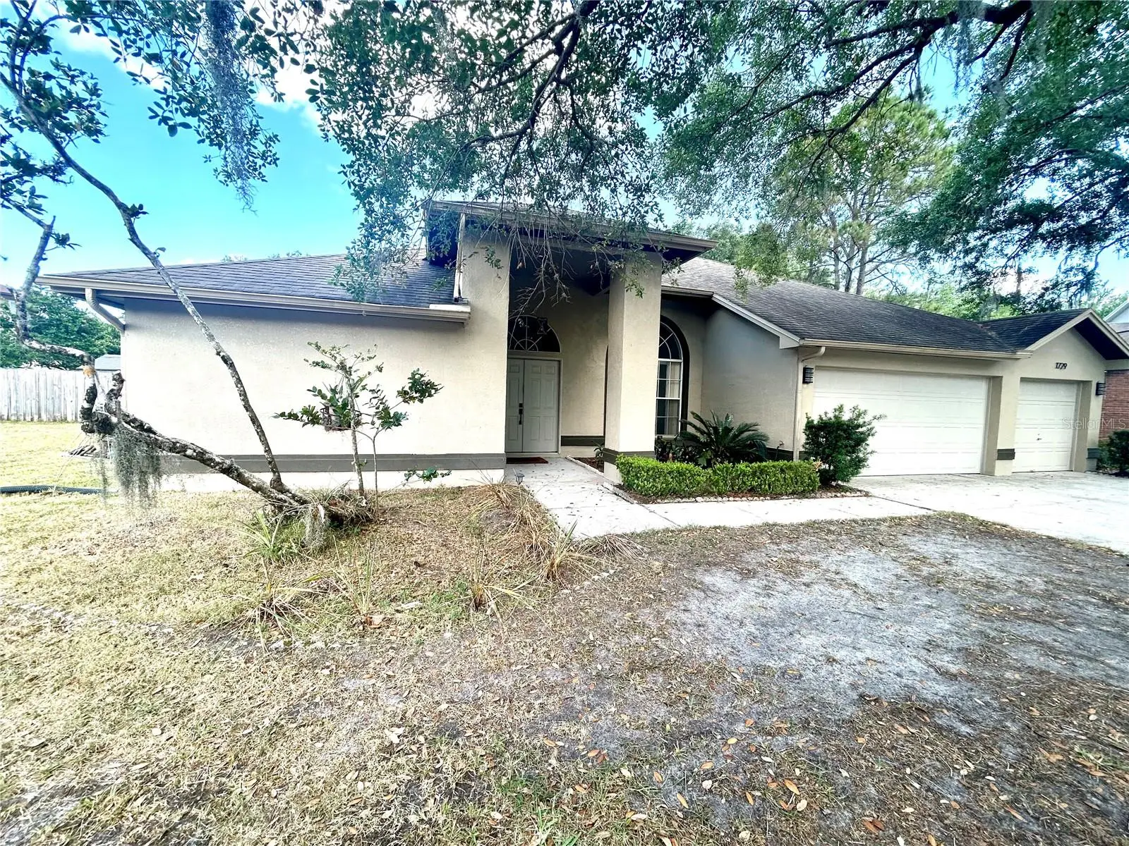1729 Buckhorn Place, FL