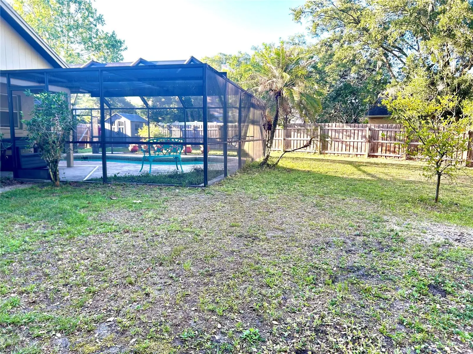 1729 Buckhorn Place, FL
