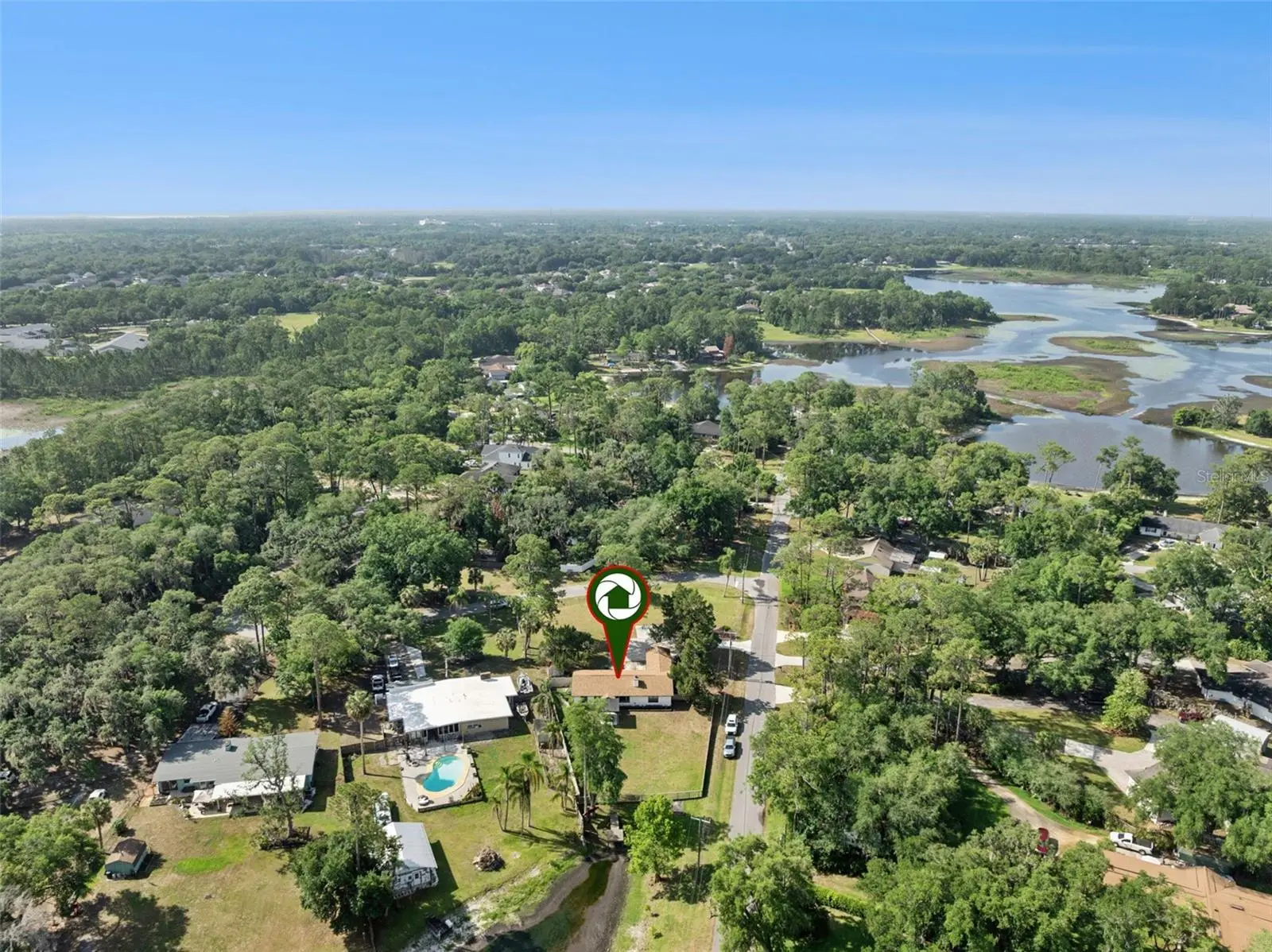 219 Crystal Drive, FL