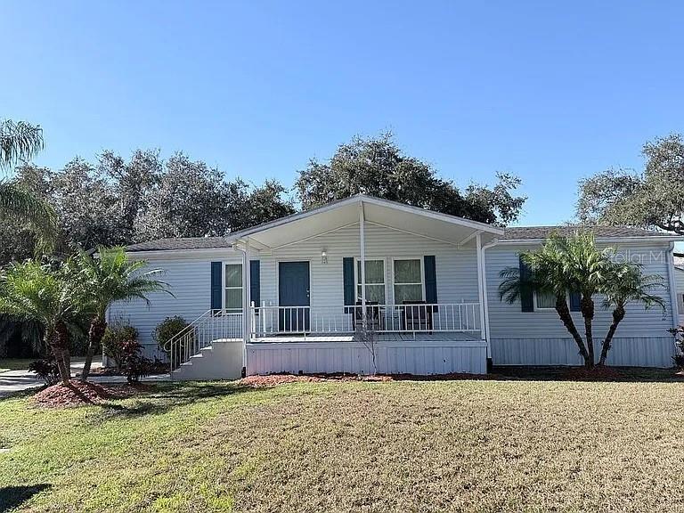 2086 Starboard Drive, FL
