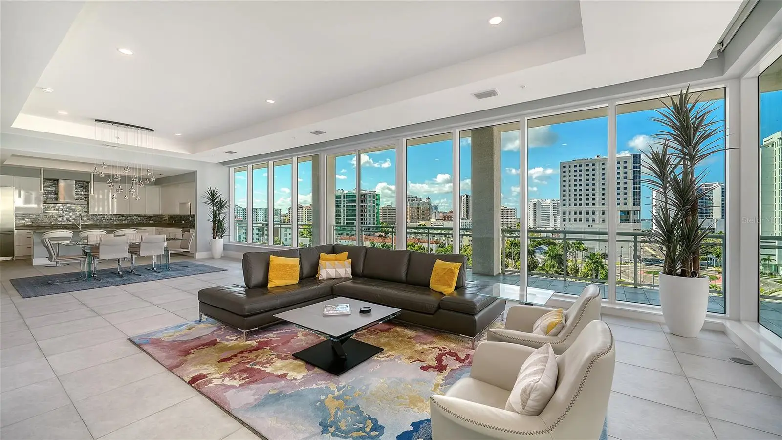 540 Tamiami Trail, FL