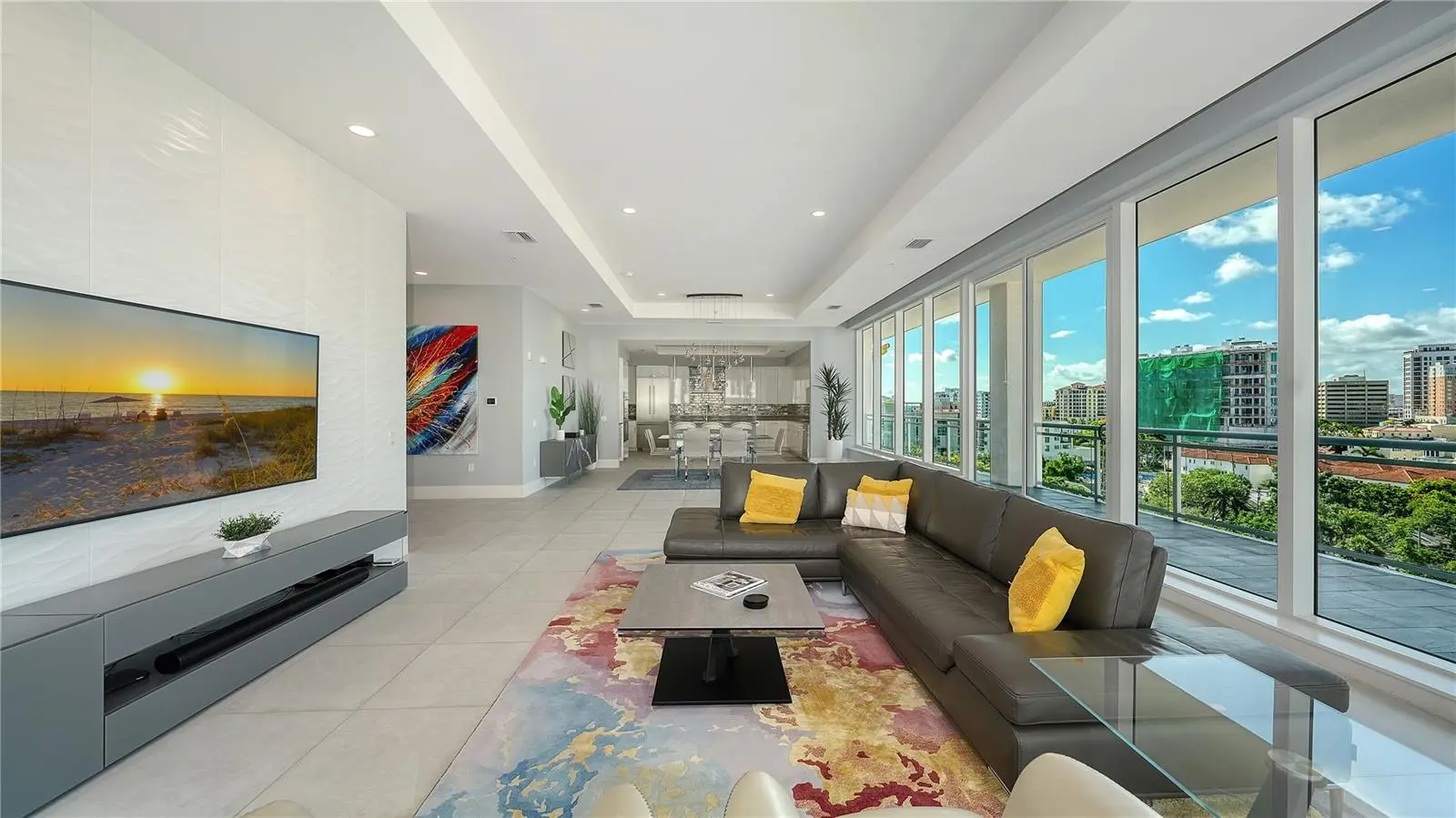 540 Tamiami Trail, FL