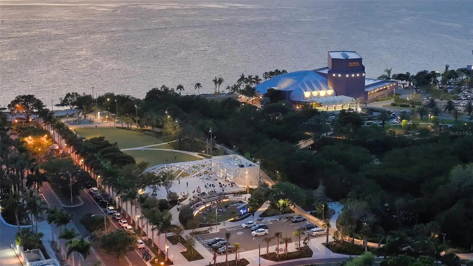 540 Tamiami Trail, FL