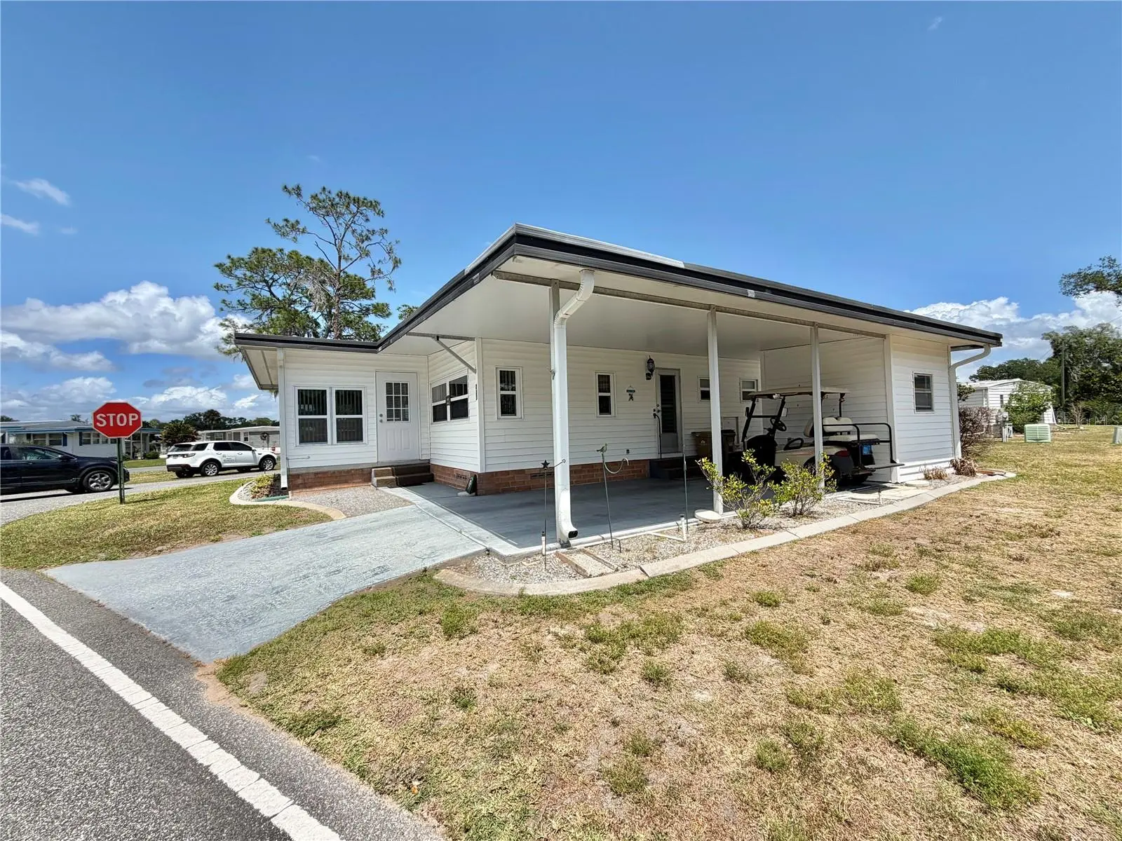 223 Hawthorne Boulevard, FL