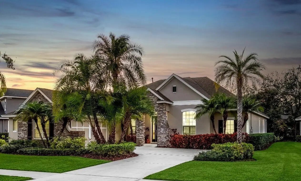 11909 Mandevilla Court, FL