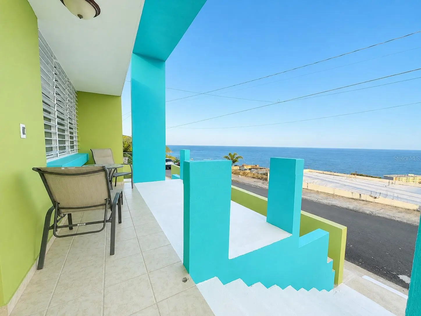 471 Calle 22 Bo. Mariani, PR
