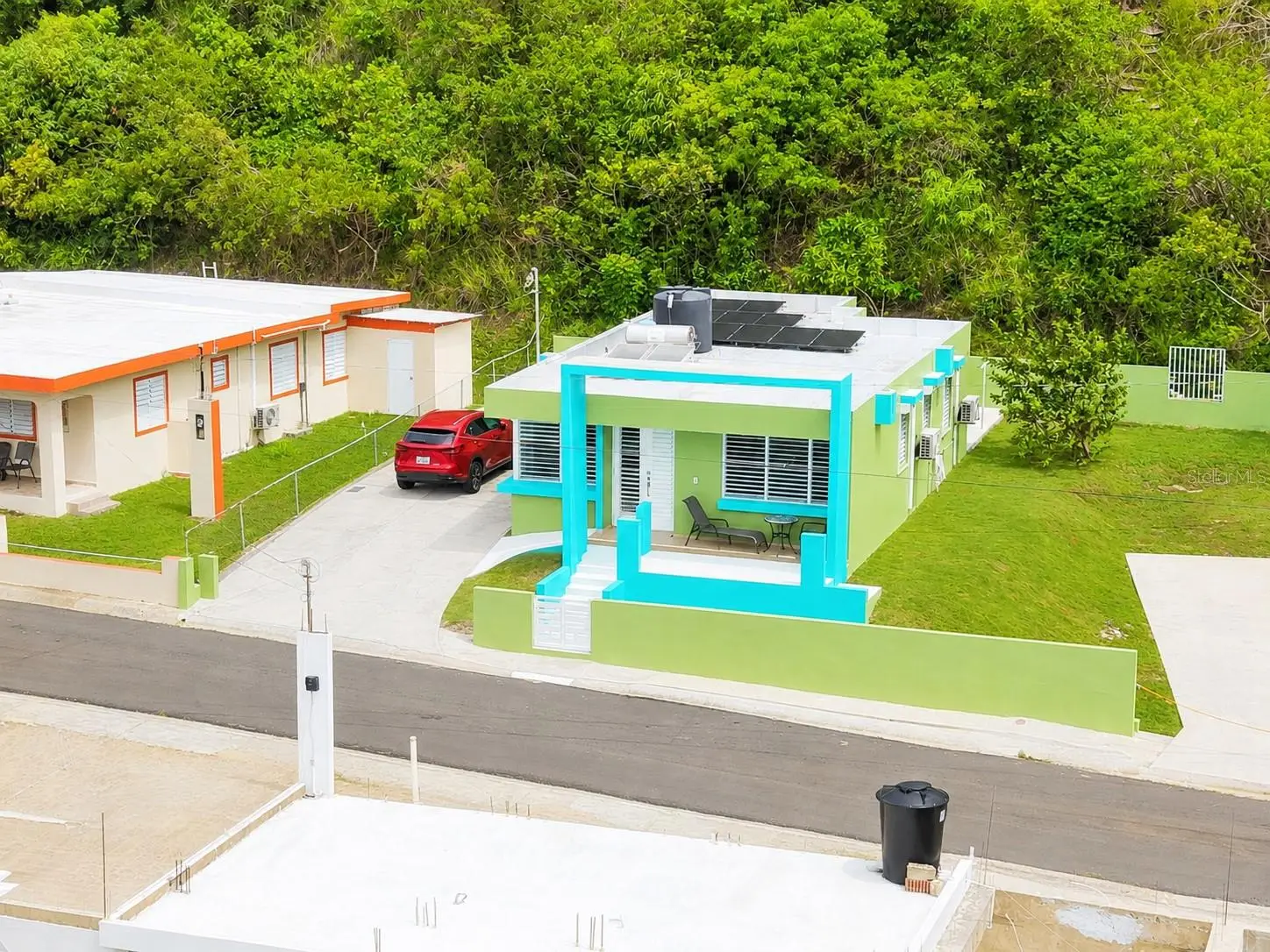 471 Calle 22 Bo. Mariani, PR