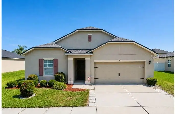 6103 Grey Heron Drive, FL