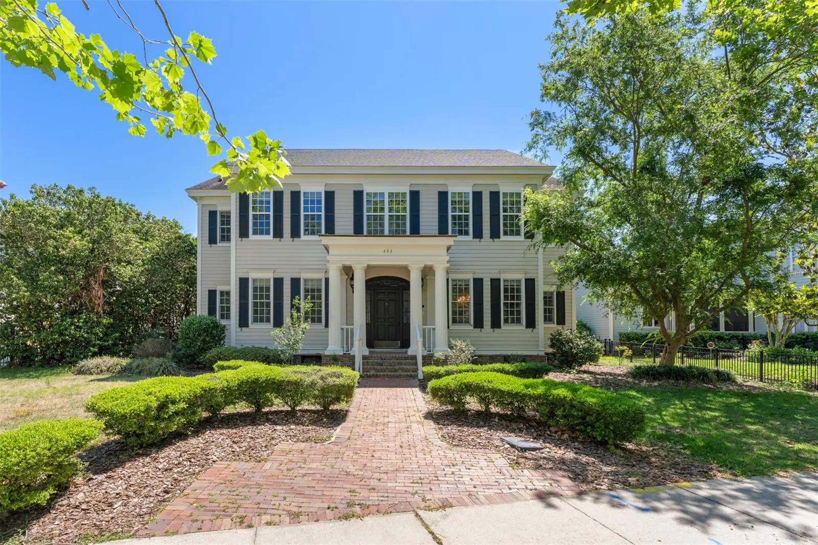 403 Water Street, FL