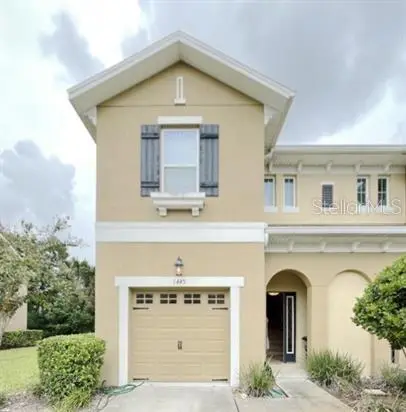 1445 Peterson Place, FL