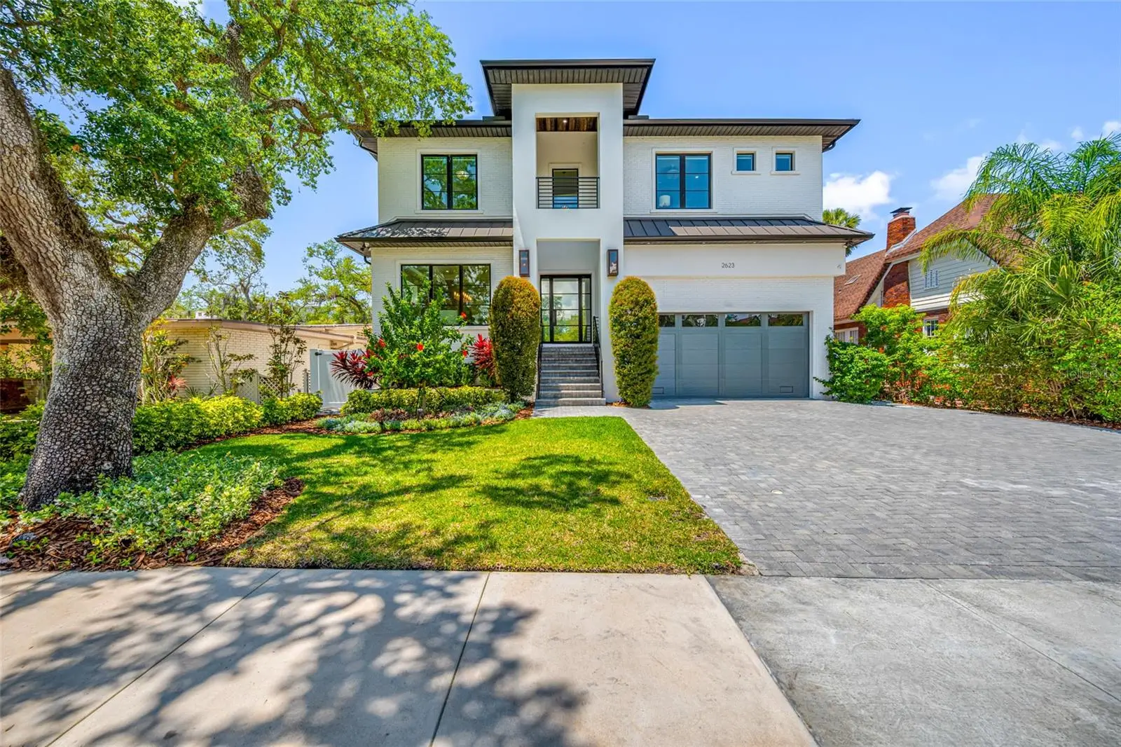 2623 Parkview Street, FL