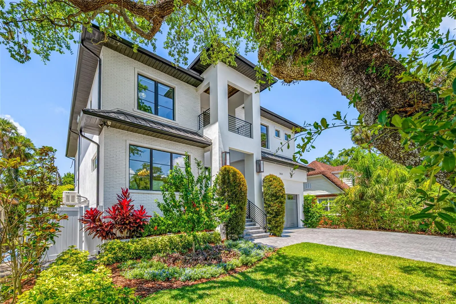 2623 Parkview Street, FL