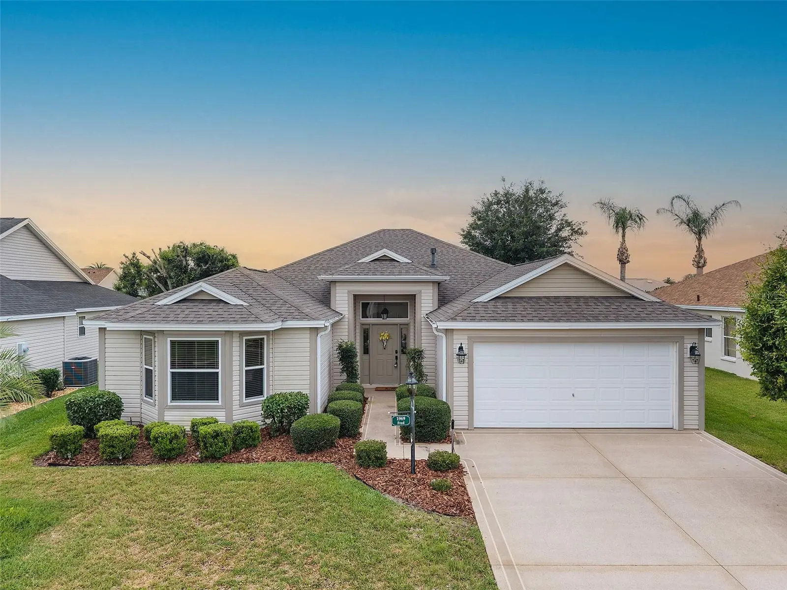 1969 Hagood Loop, FL