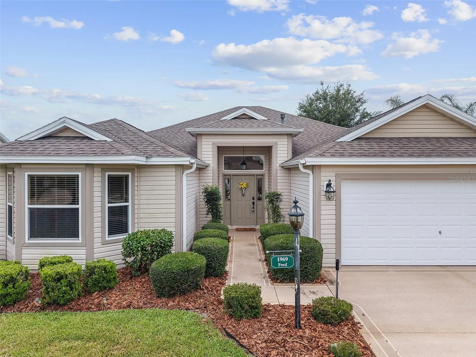1969 Hagood Loop, FL
