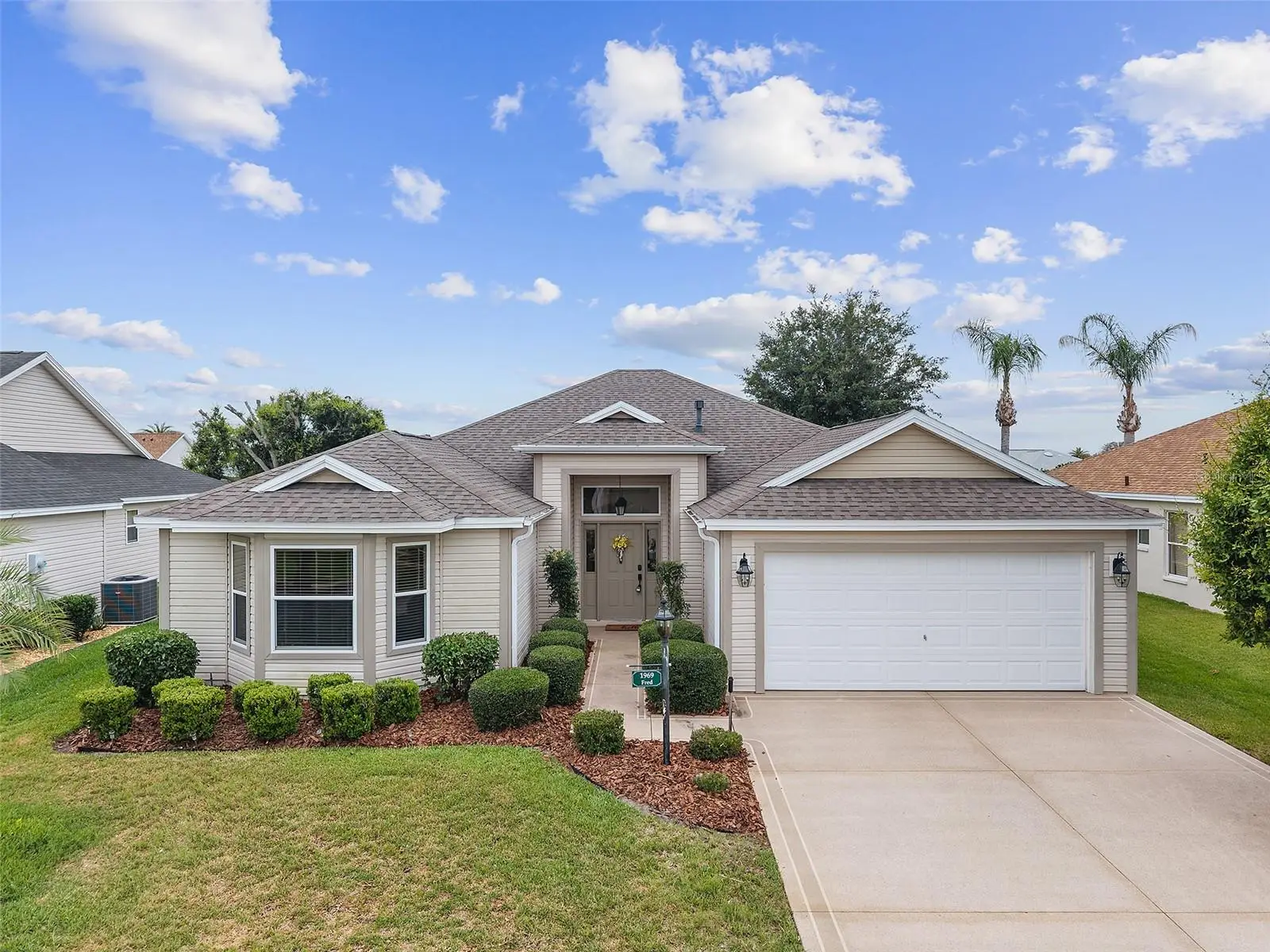 1969 Hagood Loop, FL