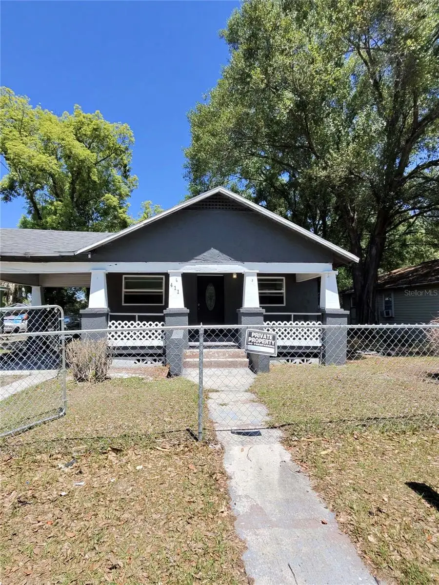 411 7th Street, FL