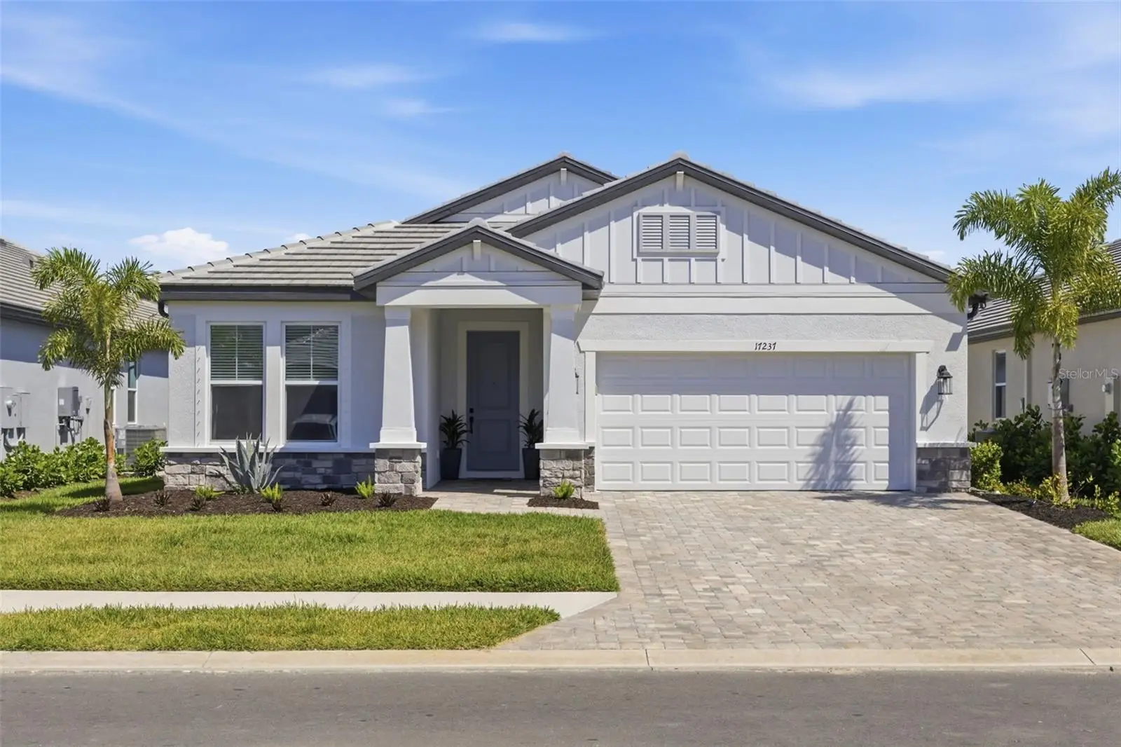 17237 Savory Mist Circle, FL
