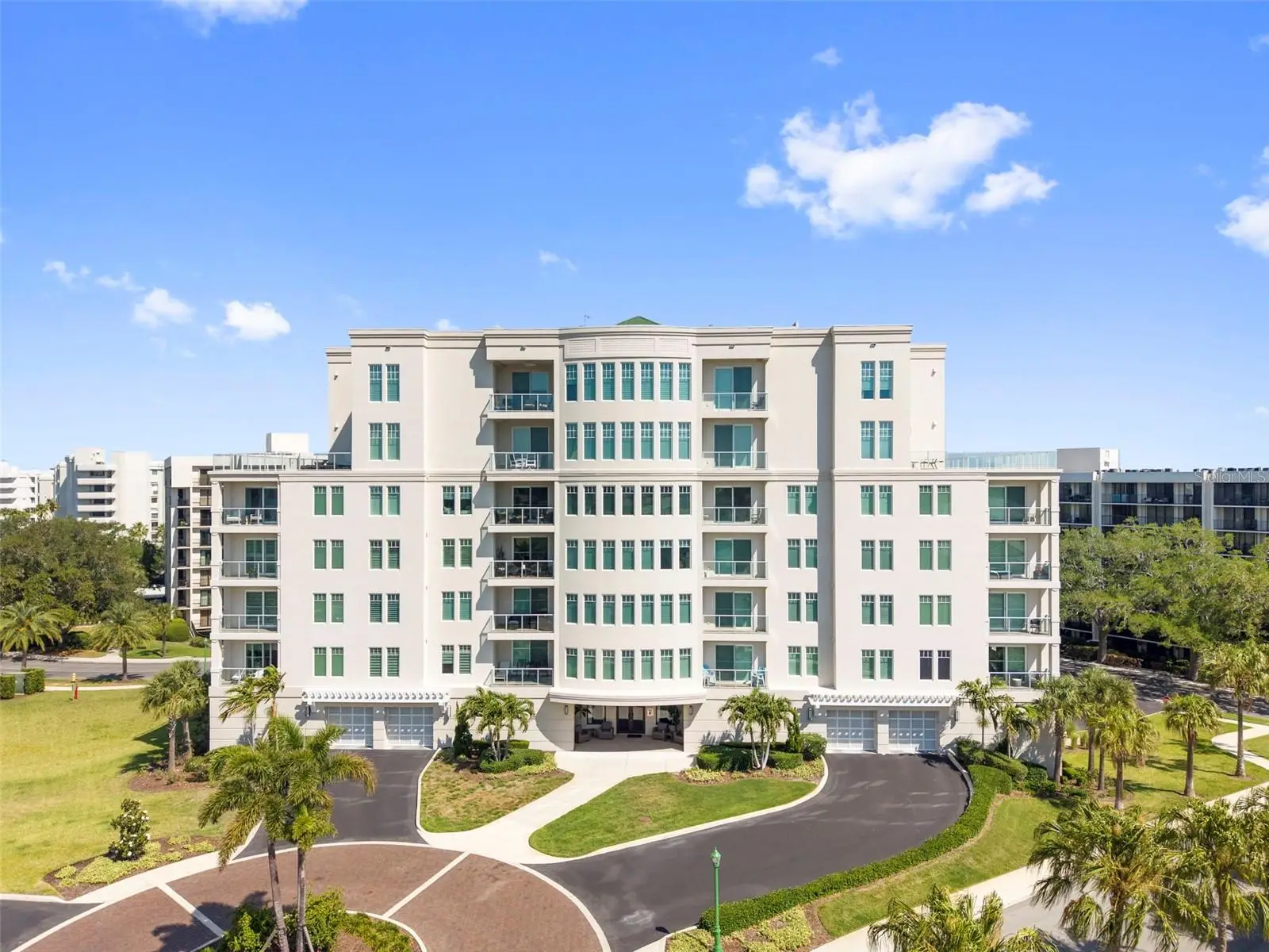 8 Palm Terrace, FL
