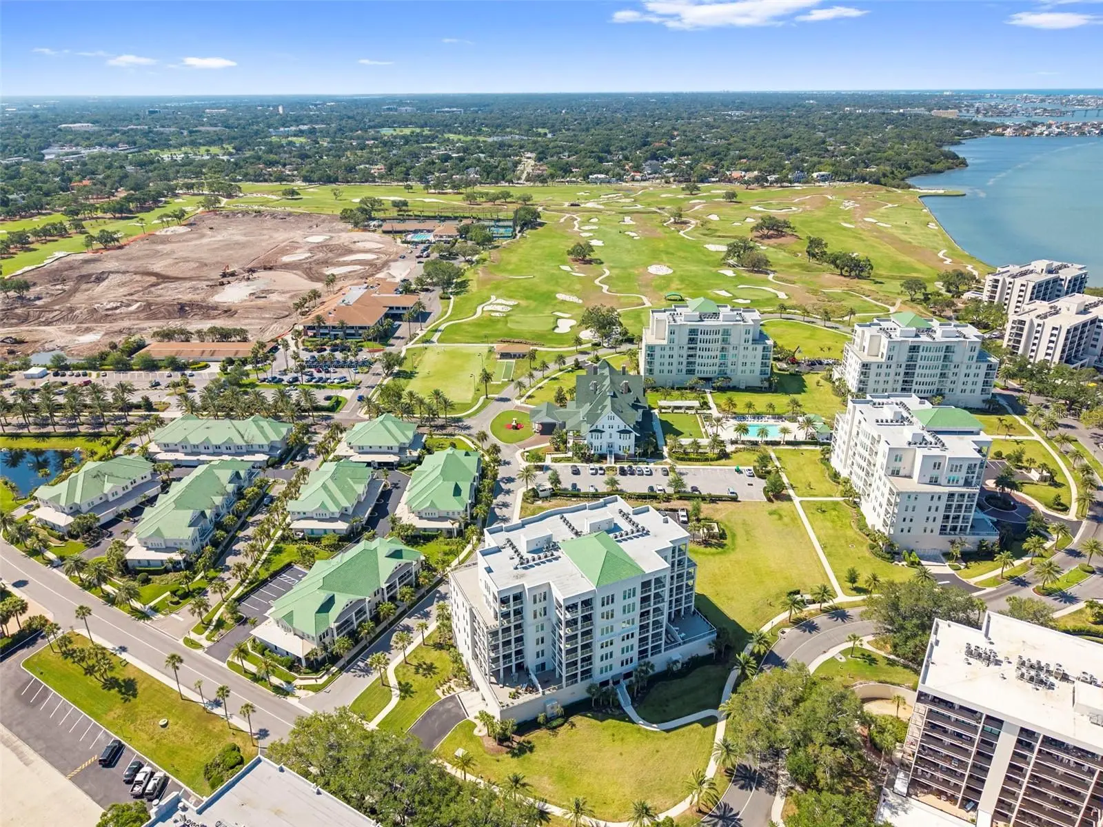 8 Palm Terrace, FL