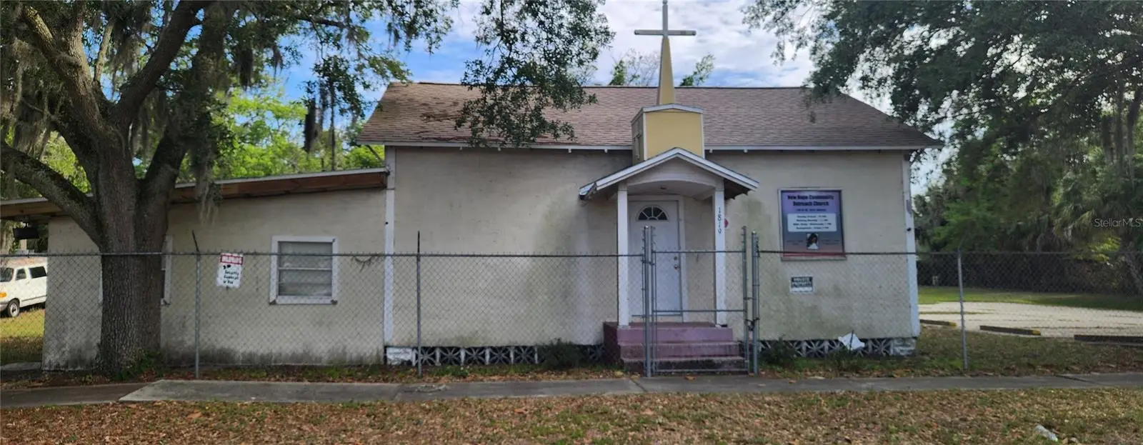 1819 2nd Street, FL