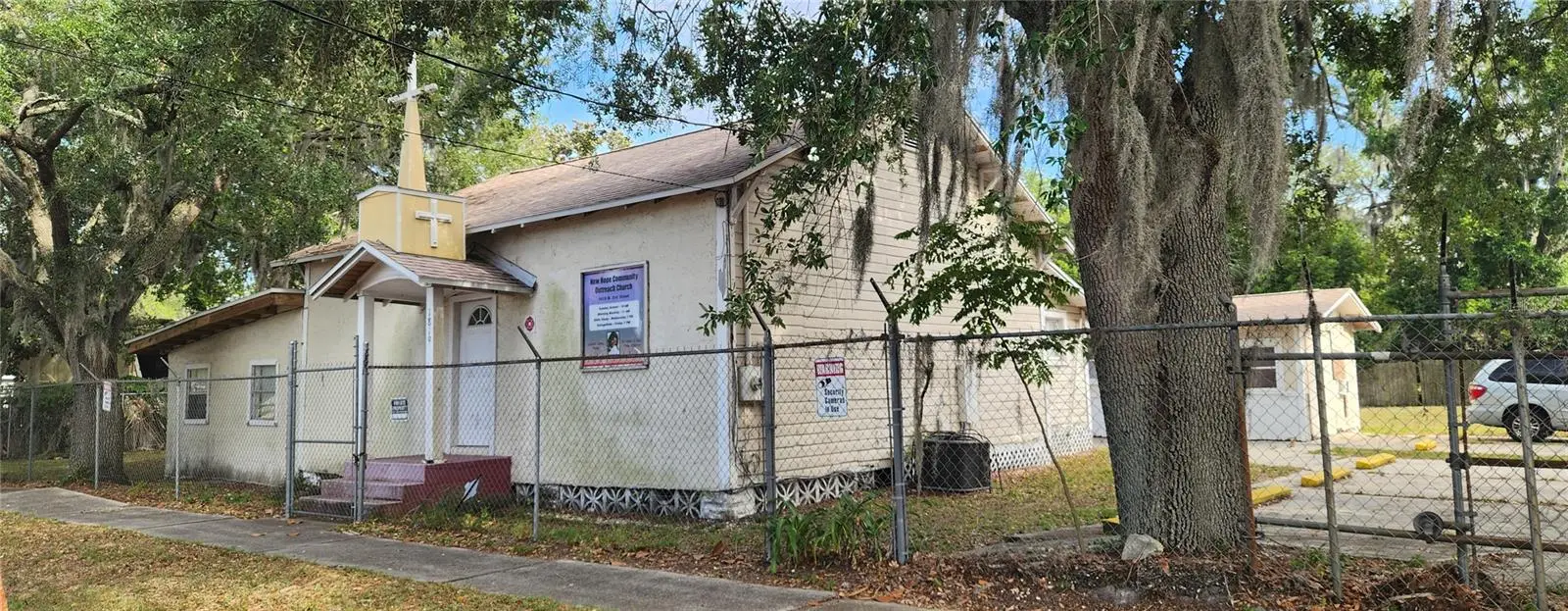 1819 2nd Street, FL