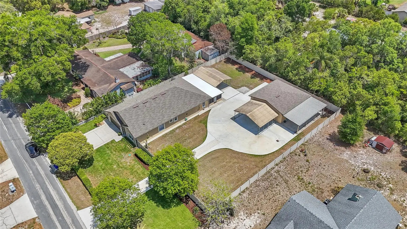 1557 Blackwood Avenue, FL