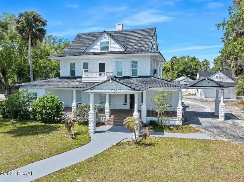 934 Ridgewood Avenue, FL