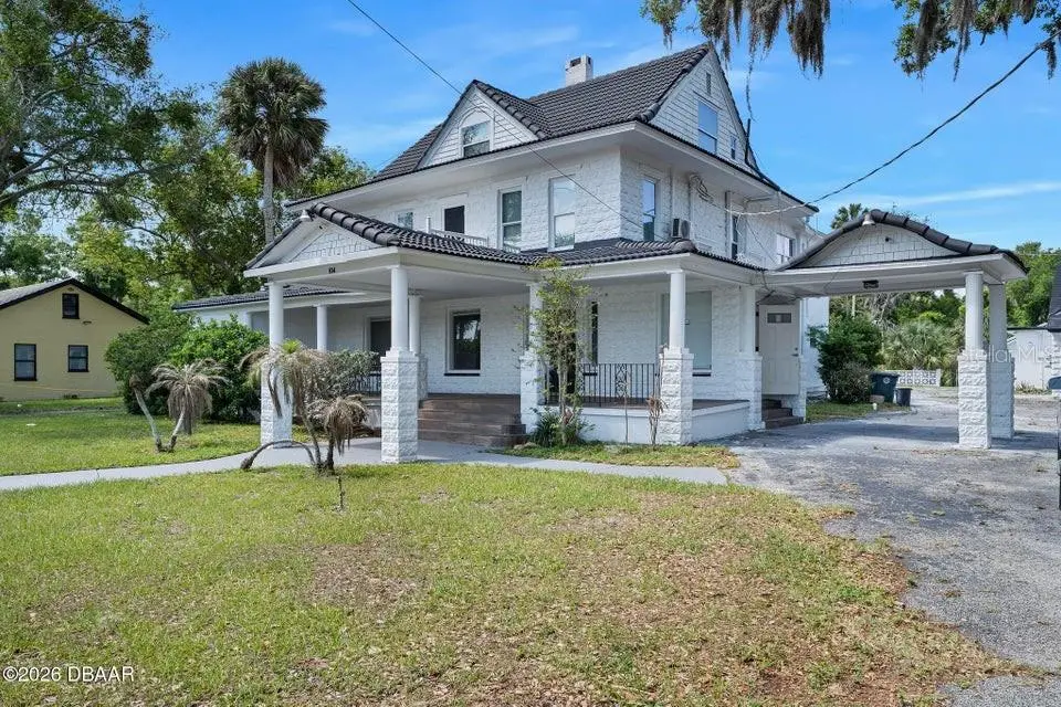 934 Ridgewood Avenue, FL