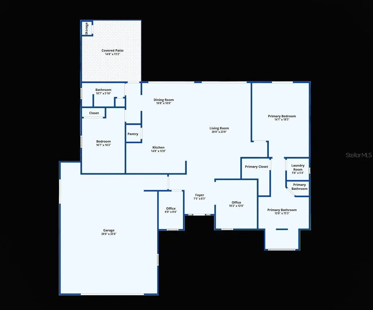 125 Colony Point Drive, FL