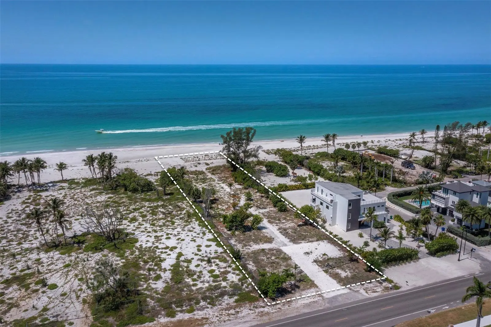 6351 Gulf Of Mexico Drive, FL