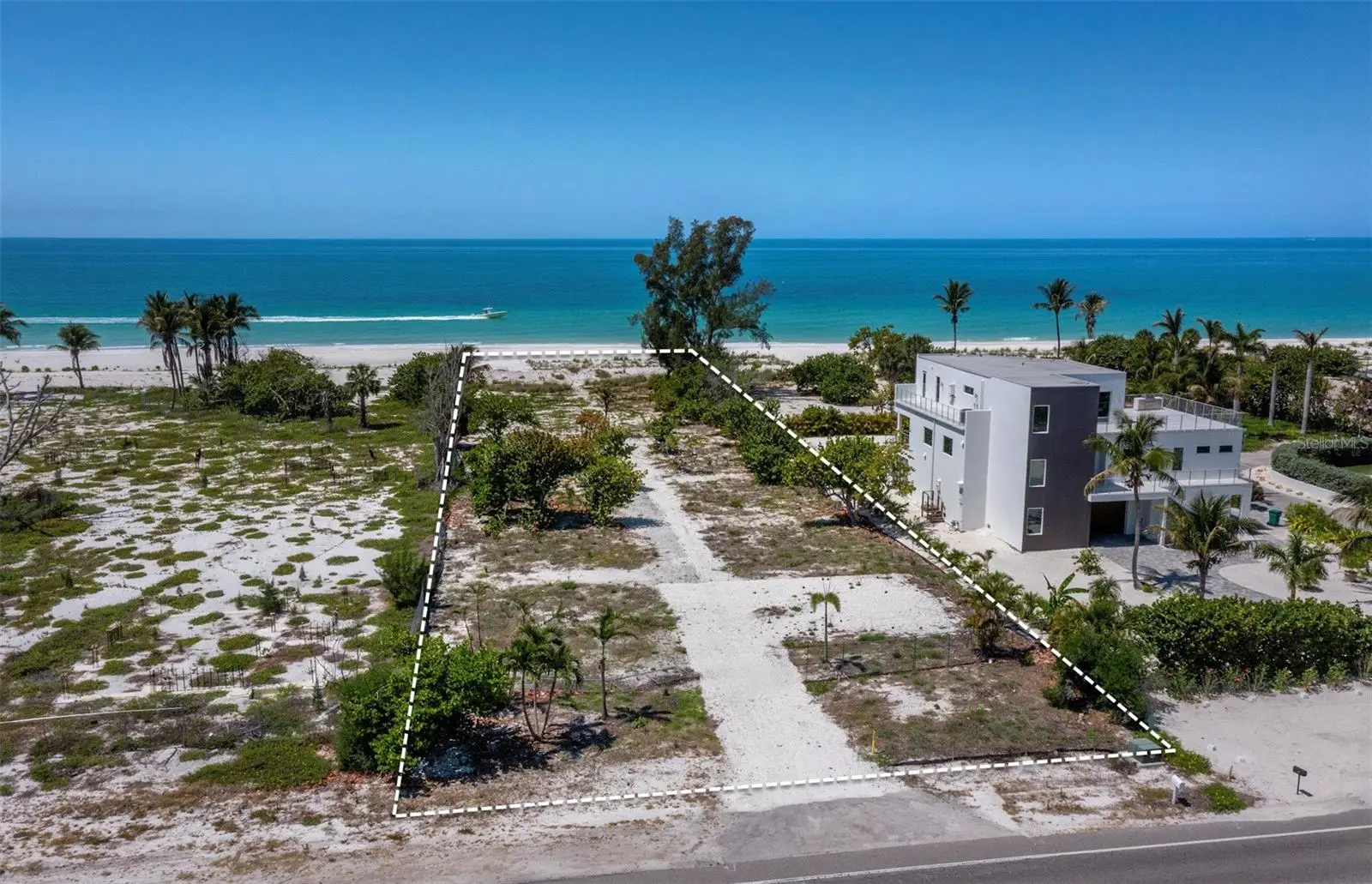 6351 Gulf Of Mexico Drive, FL