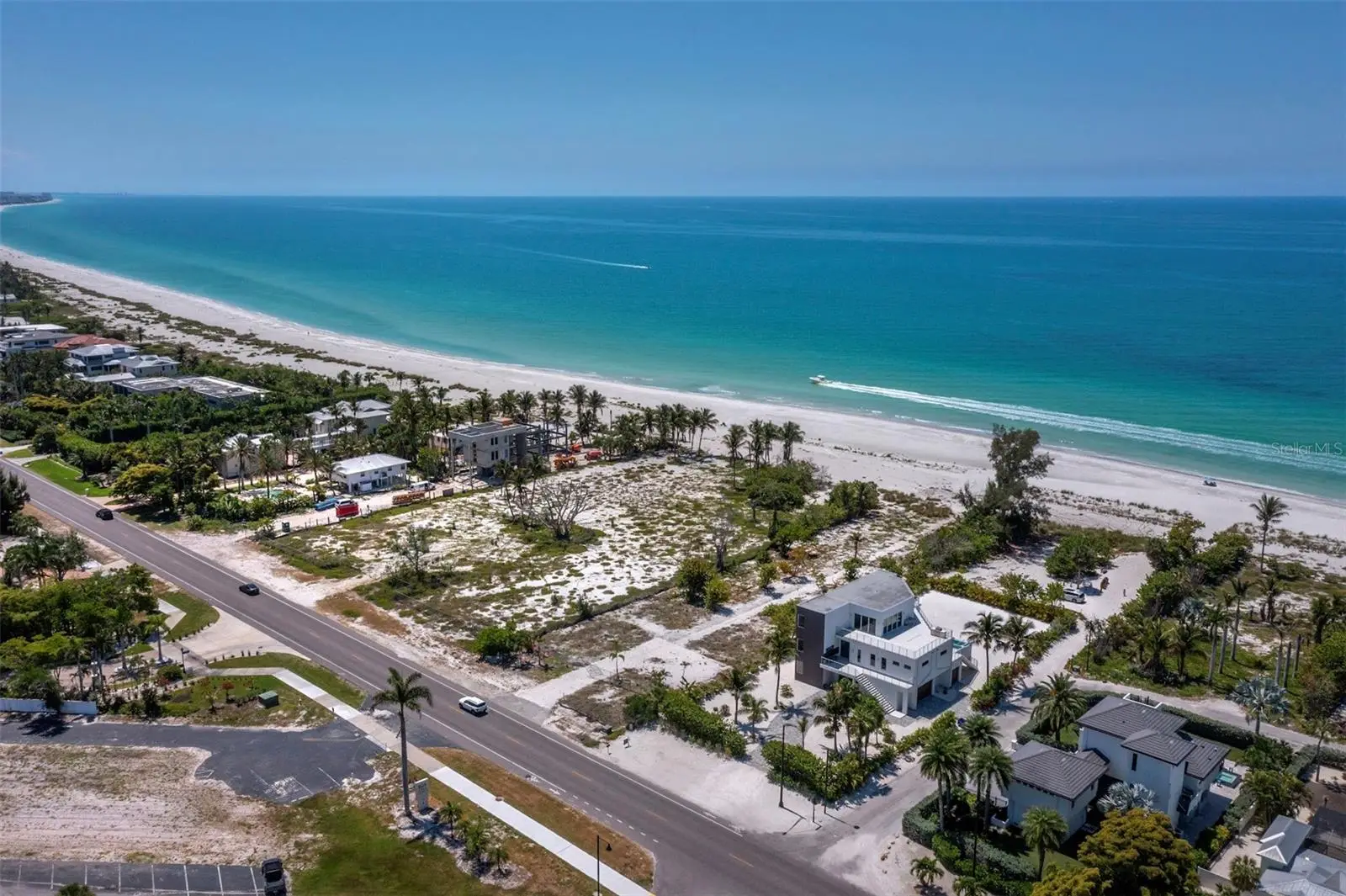6351 Gulf Of Mexico Drive, FL