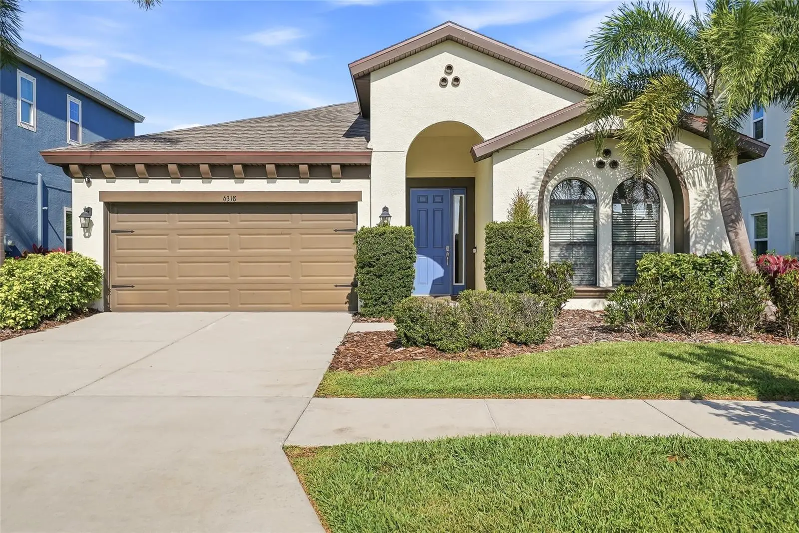 6318 Springline Place, FL