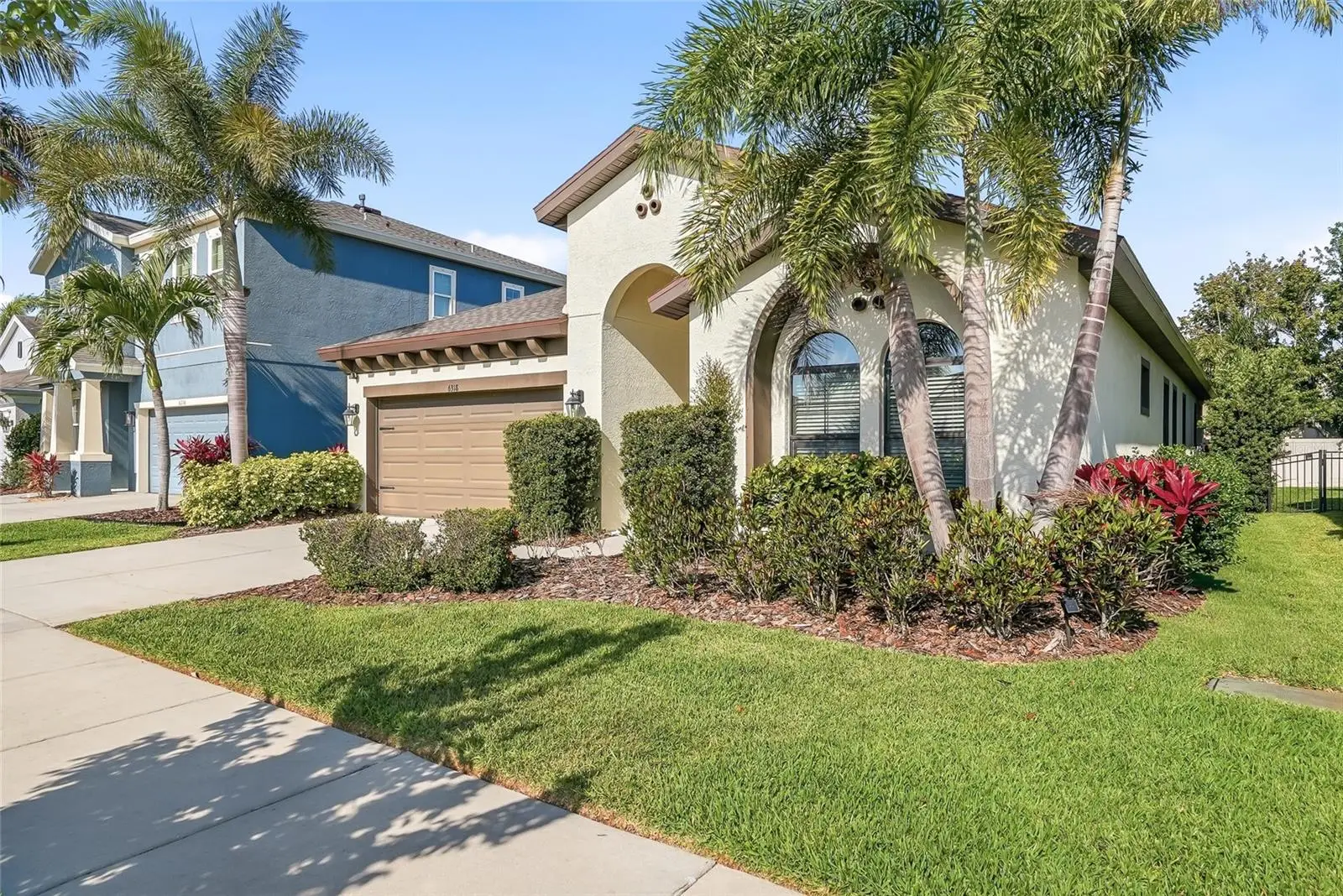 6318 Springline Place, FL