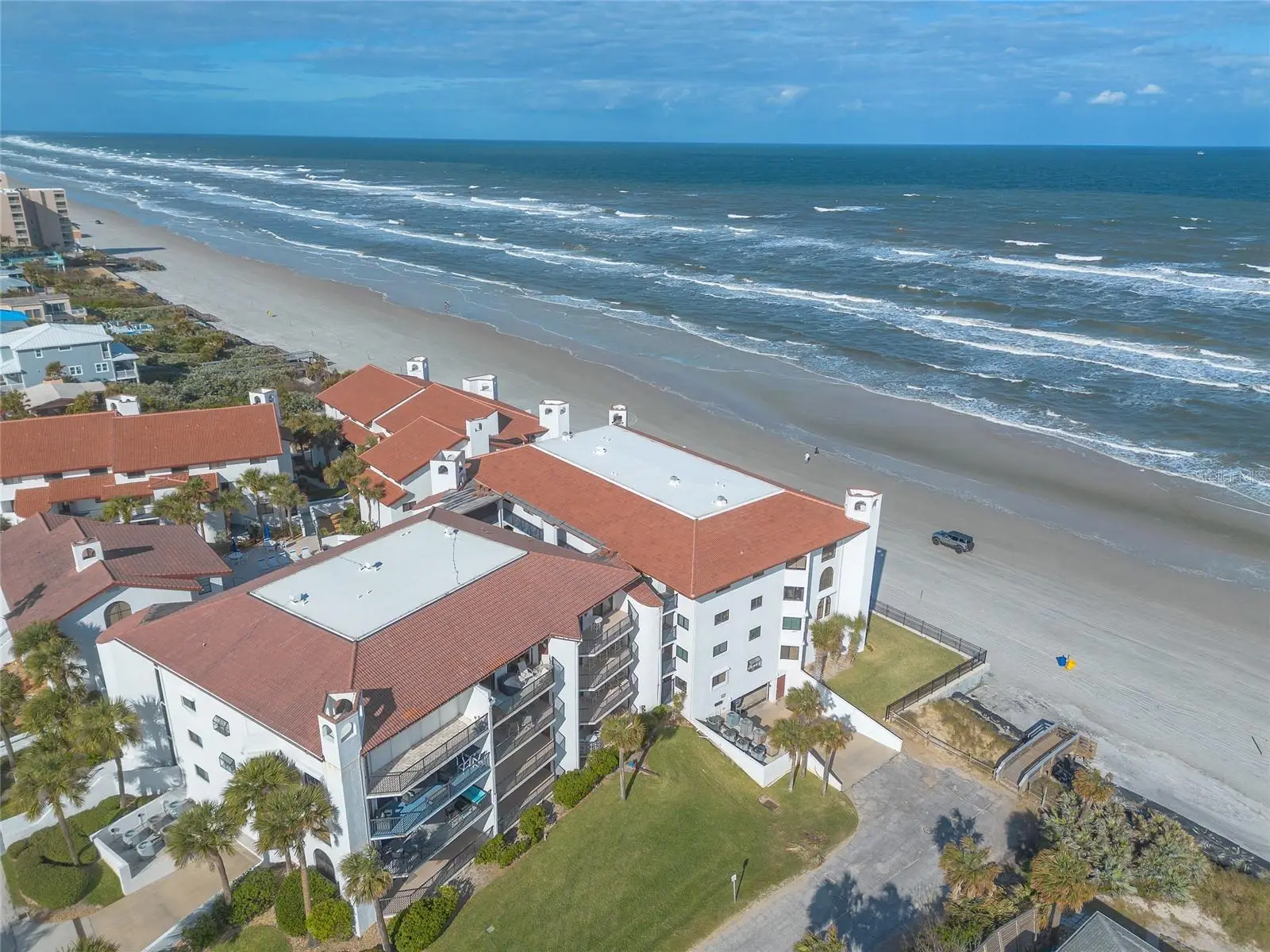 3001 Atlantic Avenue, FL